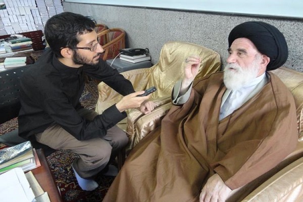 طالقانی