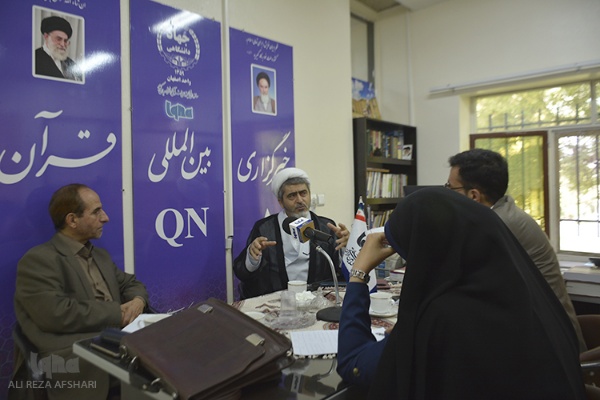 پیام عاشورا، اصل آزادی و حقوق برابر است/ عاشورا؛ صحنه تلاقی ارزش&zwnj;ها&zwnj; و اصول انسانی