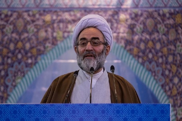 دفاع مقدس الگوی مقاومت ملت ها برای رسیدن به پیروزی است
