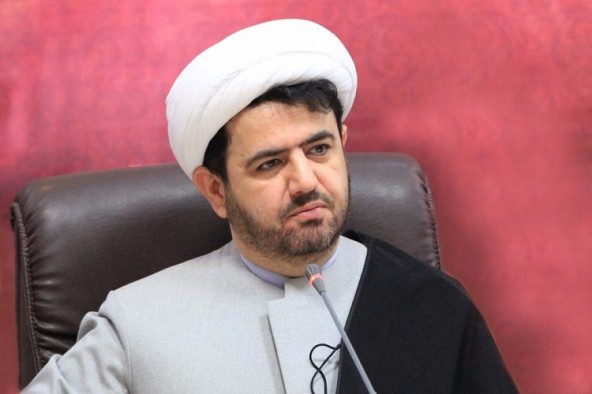 هشت سال دفاع مقدس سندی پرافتخار از تاریخ چهل ساله انقلاب است