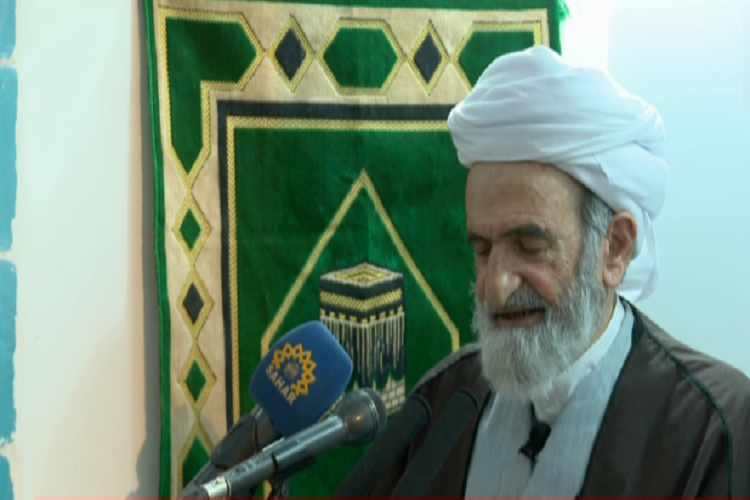 امام حسین (ع) الگویی بزرگ برای مسلمانان آزاده جهان است امام حسین (ع) الگویی بزرگ برای مسلمانان آزاده جهان است
