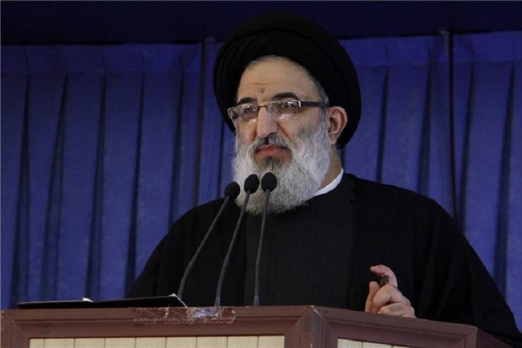 لایحه &laquo;اف ای تی اف&raquo;  قدرت فرامنطقه&zwnj;ای ایران را نشانه گرفته است