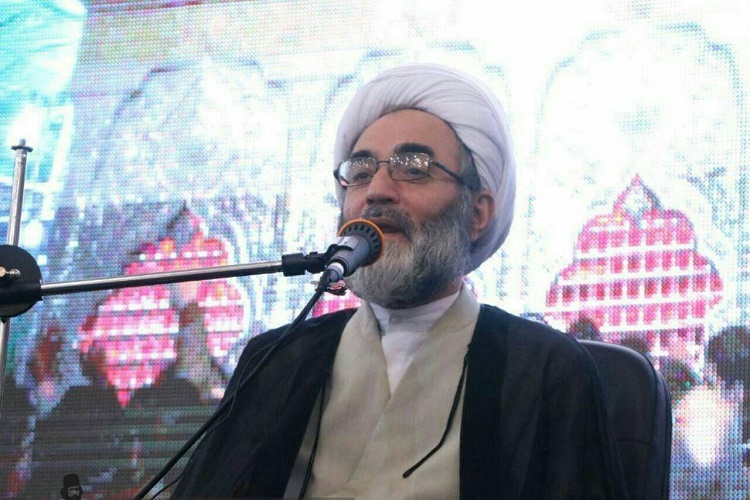 زدودن غم از چهره مومنان ویژگی محبوب ترین انسان ها نزد خداوند است