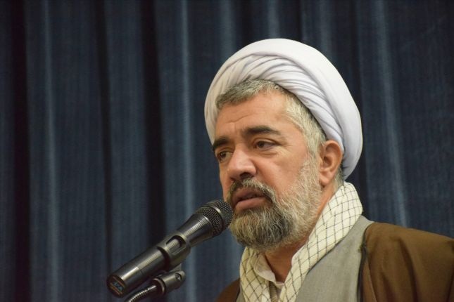 ۴۸ مبلغ به میامی اعزام شدند