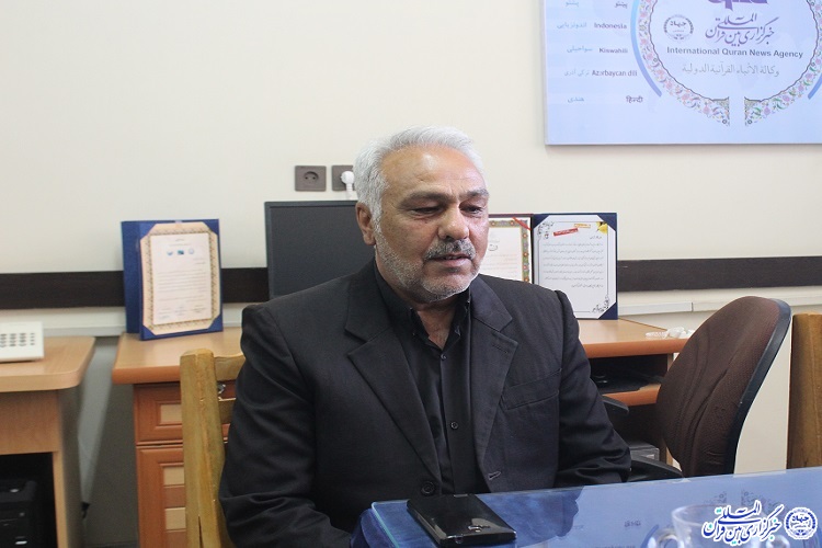 از هدیه امام حسین(ع) تا سختی کشیدن برای رسیدن به معرفت حسینی