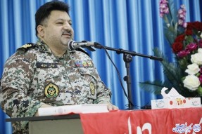 تضعیف جمهوری اسلامی ایران یکی از اهداف دشمنان است