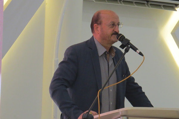 نظام اسلامی به دنیا ثابت می&zwnj;کند که حرف حق بر کرسی خواهد نشست