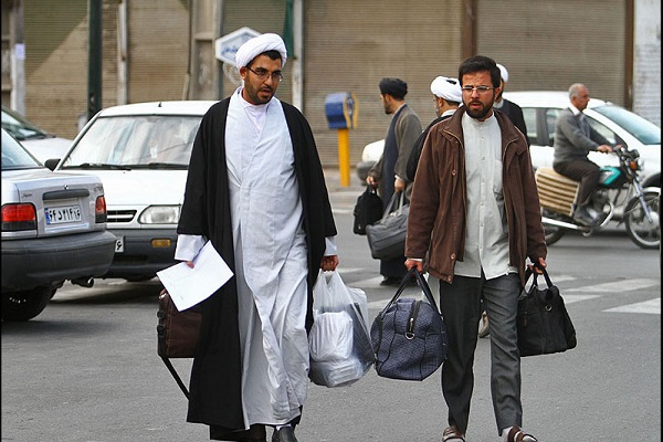 افزایش 15 درصدی اعزام مبلغ در اسدآباد همزمان با محرم افزایش 15 درصدی اعزام مبلغ در اسدآباد همزمان با محرم