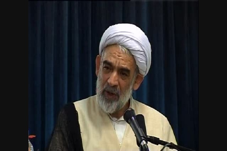 رازق بودن خدا در تریبون های محرم مطرح شود