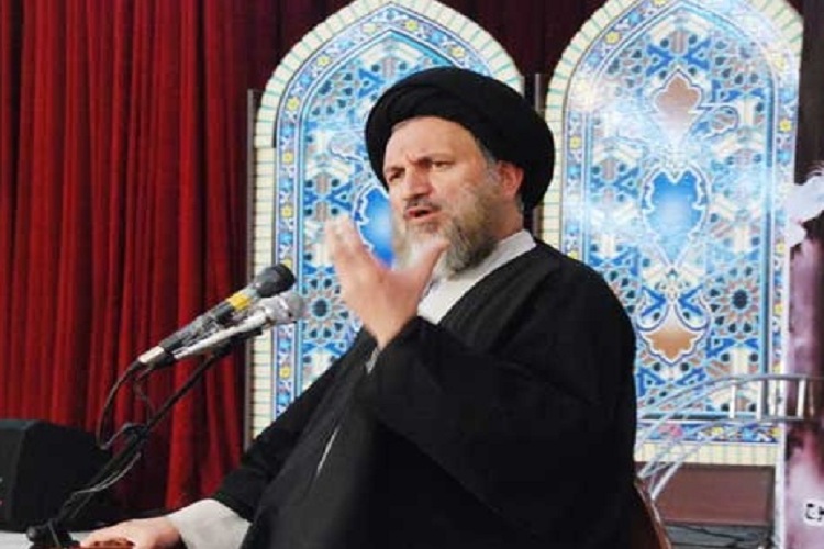 دفاع مقدس تبلور فضائل عاشورایی است