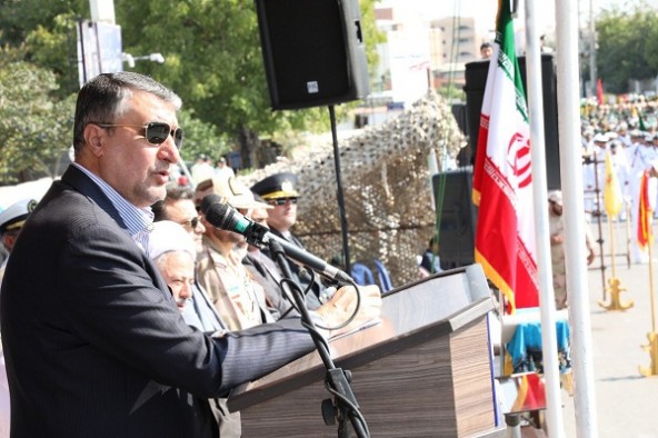 دشمنان درک درستی از اقتدار جمهوری اسلامی ندارند