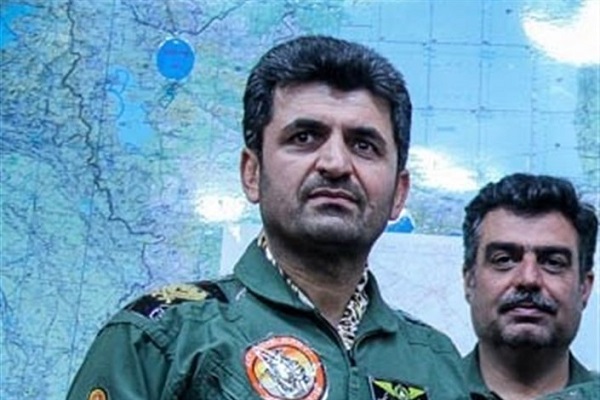 دفاع مقدس برگ زرین تاریخ ایران/ انجام عملیات زمینی مهم با بهره&zwnj;مندی از فضا
