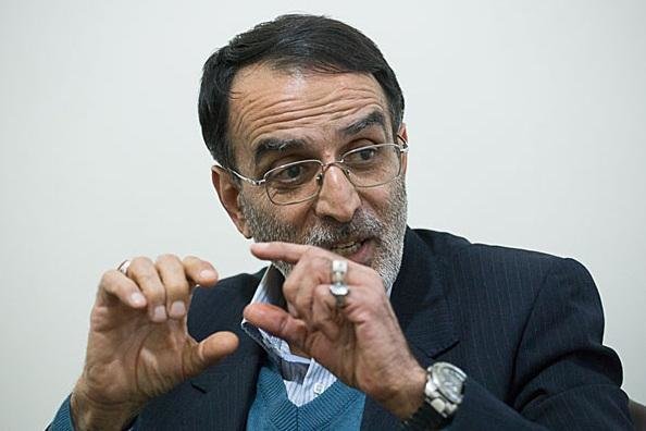 ریشه حادثه امروز به ائتلاف آمریکایی &zwnj;صهیونیستی بازمی&zwnj;گردد