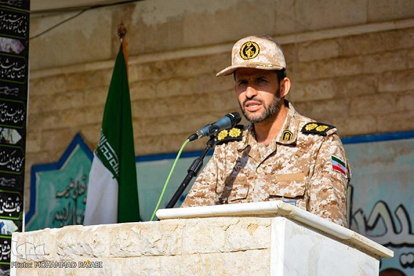 مدیریت باید دست جوانان حزب&zwnj;اللهی باشد/ فرهنگ ایثار و مقاومت؛ تنها راه نجات کشور