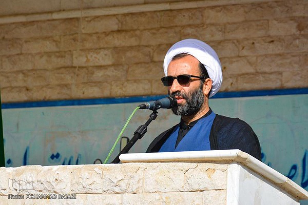 مدیریت باید دست جوانان حزب&zwnj;اللهی باشد/ فرهنگ ایثار و مقاومت؛ تنها راه نجات کشور