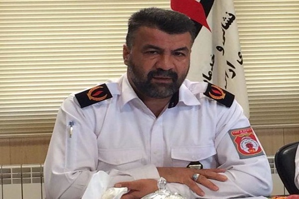 تشریح خدمات سازمان آتش&zwnj;نشانی و خدمات ایمنی شهرداری اراک