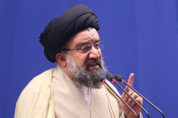 پادزهر جنگ فرهنگی تمسک جستن به قرآن و عترت است پادزهر جنگ فرهنگی تمسک جستن به قرآن و عترت است