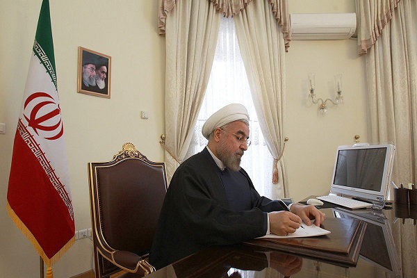 رئیس جمهور درگذشت حاج حسین کلاهدوزان را تسلیت گفت