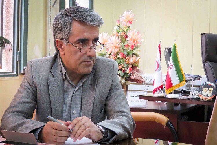 شرکت ۱۶۱۵ کردستانی در طرح «نذر خون» شرکت ۱۶۱۵ کردستانی در طرح «نذر خون»