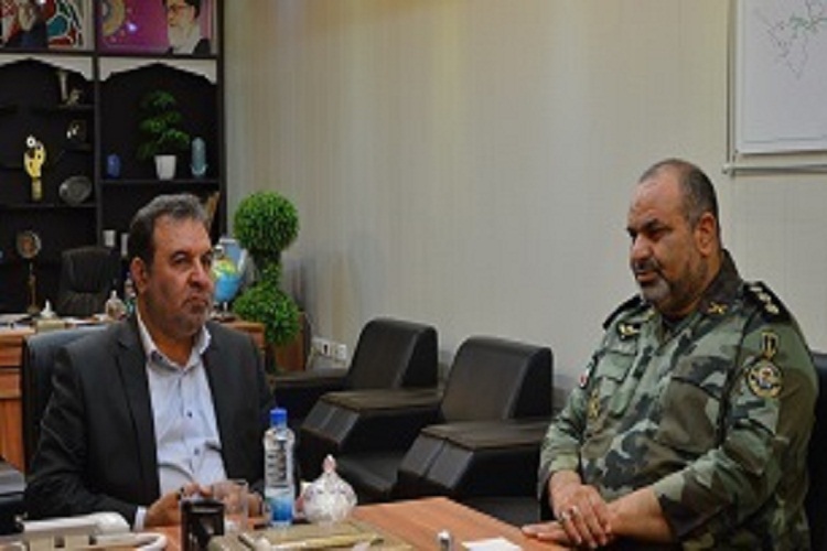 سیره شهیدان رجایی و باهنر برای مسئولان ملاک عمل باشد