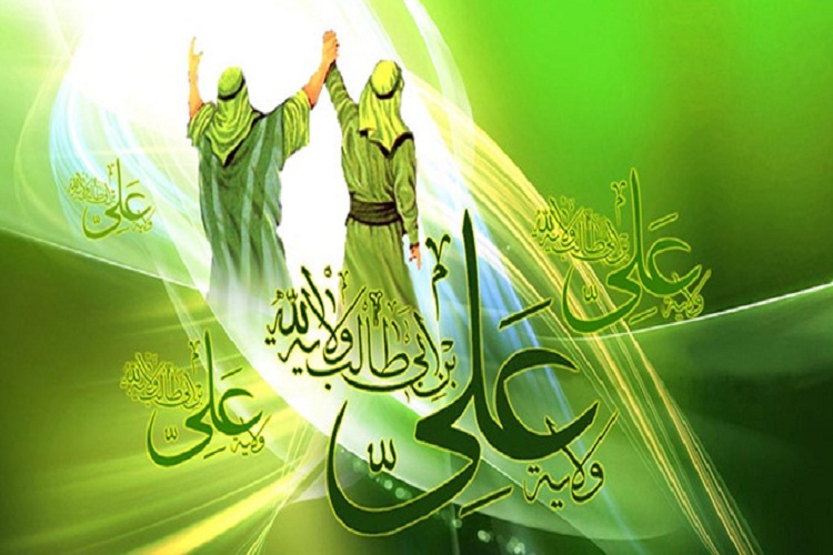روح غدیر تبیین ولایت است