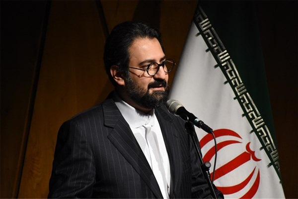ضعف مدیریت هنری کشور نداشتن نگاه آمایشی است