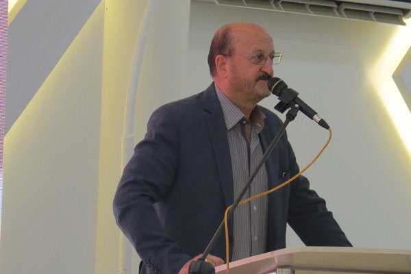 عرفانی&zwnj;ترین هنر بشر خوشنویسی است