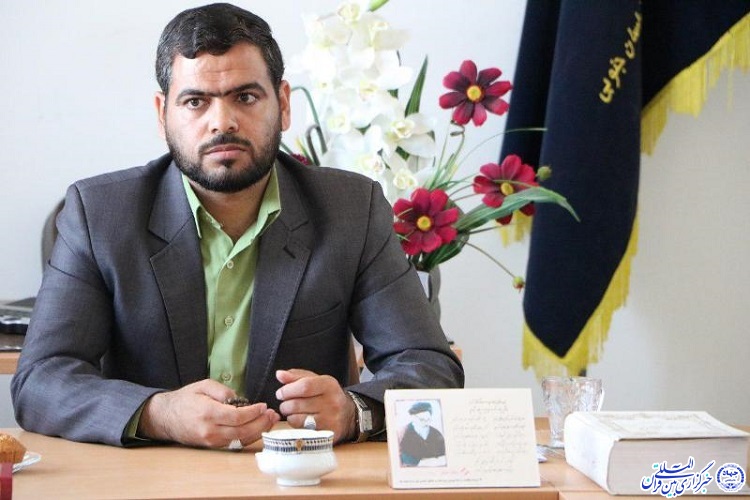 دهمین دوره طرح ولایت دانشجویی خراسان جنوبی برگزار میشود دهمین دوره طرح ولایت دانشجویی خراسان جنوبی برگزار میشود