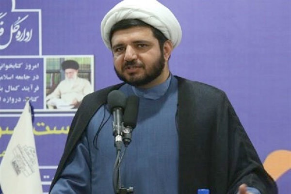 آئین اختتامیه هشتمین جشنواره رضوی برگزار میشود آئین اختتامیه هشتمین جشنواره رضوی برگزار میشود