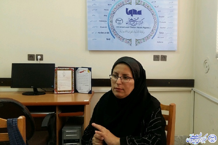 ضرورت تولید انیمیشن&zwnj;های متناسب با فرهنگ ایرانی - اسلامی