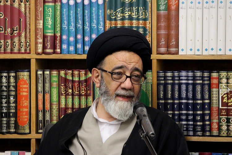 اربعین بزرگترین مانور قدرت جهان اسلام است
