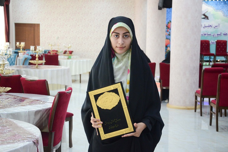 راحت&zwnj;ترین راه&zwnj; جلوگیری از آسیب&zwnj;ها، آشنایی با قرآن است