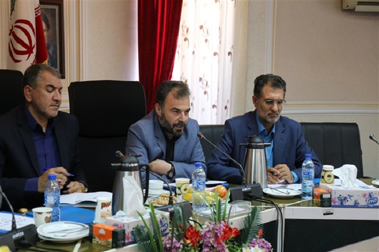 برگزاری گردهمایی روسای ادارات قرآن و عترت در تبریز برگزاری گردهمایی روسای ادارات قرآن و عترت در تبریز