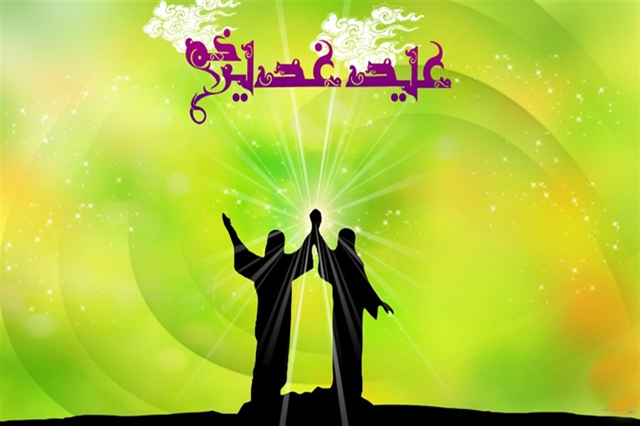 برنامههای ستاد غدیر در خوزستان برنامههای ستاد غدیر در خوزستان