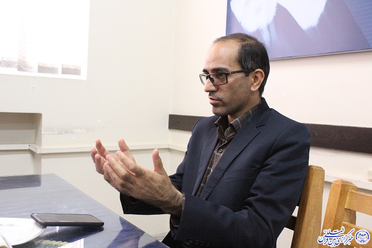 فضایی که آتشی به جان عاطفه میاندازد فضایی که آتشی به جان عاطفه میاندازد