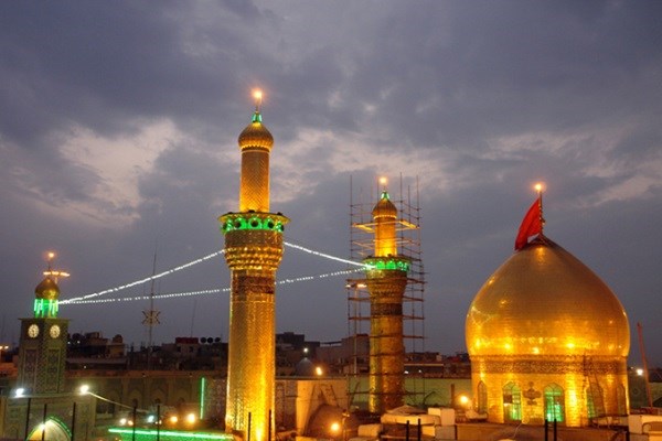 لغو اعزام کاروان عتبات دانشگاهیان استان مرکزی در 11 شهریورماه