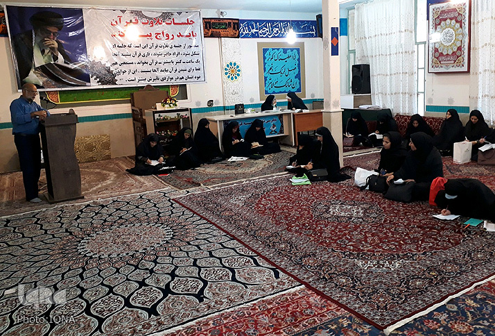 عکس ها برای خبر موسسه یوسف نبی