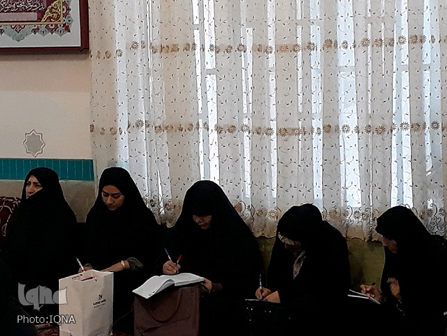 عکس ها برای خبر موسسه یوسف نبی