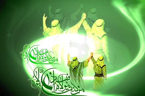 آغاز به&zwnj;کار نخستین جشنواره عید &zwnj;ولایت در دهکده ساحلی چی&zwnj;چست ارومیه
