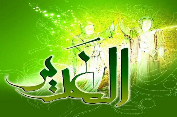 پشتیبانی از ولایت؛ مهم&zwnj;ترین پیام غدیرخم