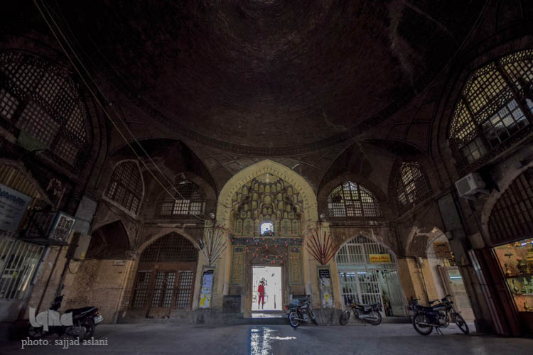 امامزاده اسماییل