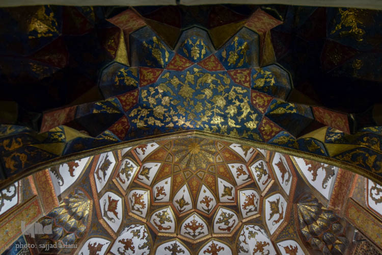 امامزاده اسماییل