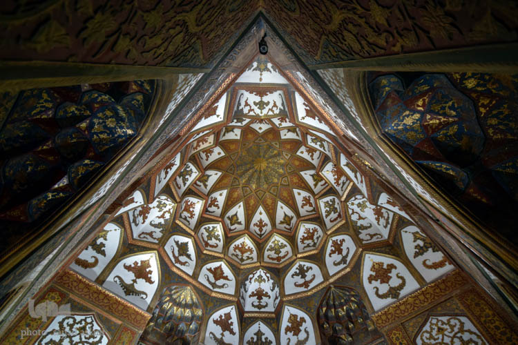 امامزاده اسماییل