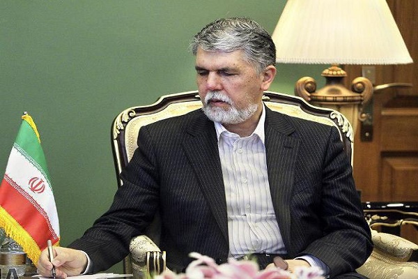 وزیر فرهنگ و ارشاد اسلامی به آذربایجان&zwnj;غربی سفر می&zwnj;کند