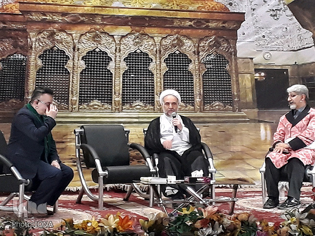 گزارش تصویری جشنواره «نشان محبت» در لرستان گزارش تصویری جشنواره «نشان محبت» در لرستان