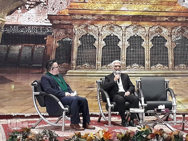 گزارش تصویری جشنواره «نشان محبت» در لرستان گزارش تصویری جشنواره «نشان محبت» در لرستان