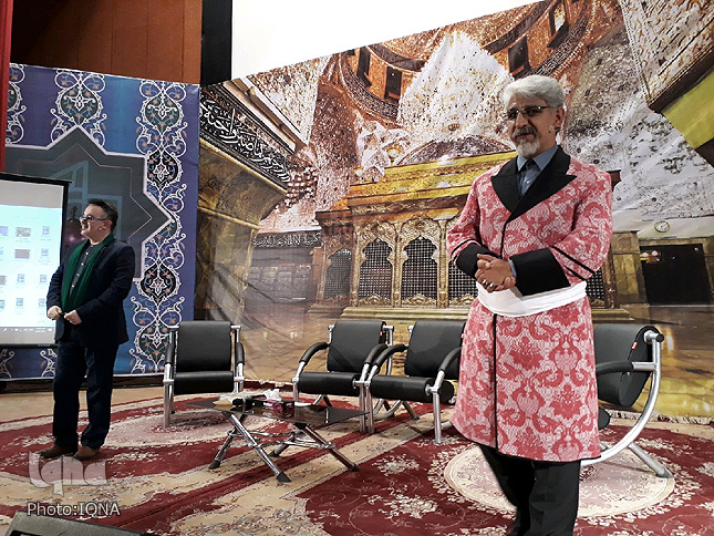 گزارش تصویری جشنواره «نشان محبت» در لرستان گزارش تصویری جشنواره «نشان محبت» در لرستان