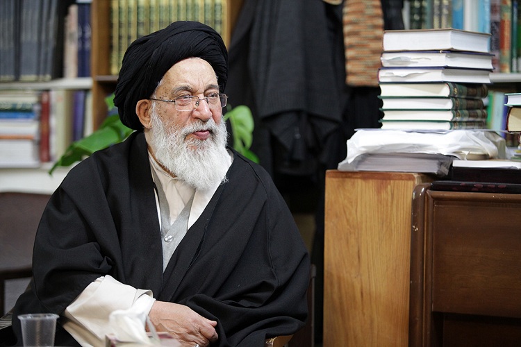 حفاظت از مکتب وحی با حفاظت از مساله غدیر محقق می&zwnj;شود