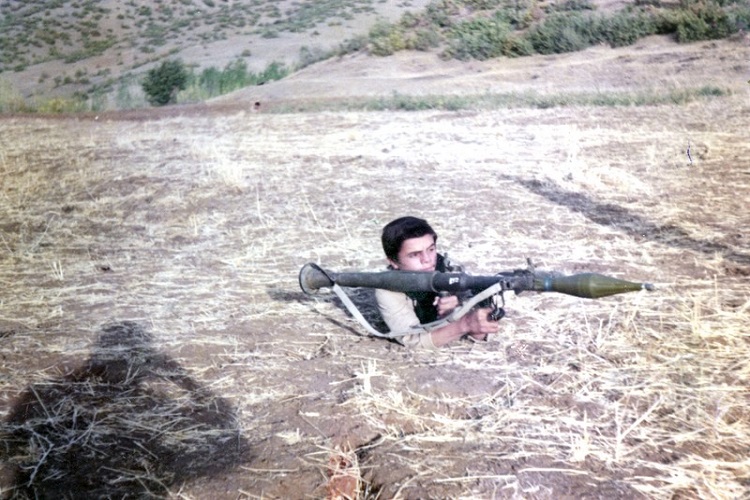 تولدتان خجسته ای رادمردان بهشتی