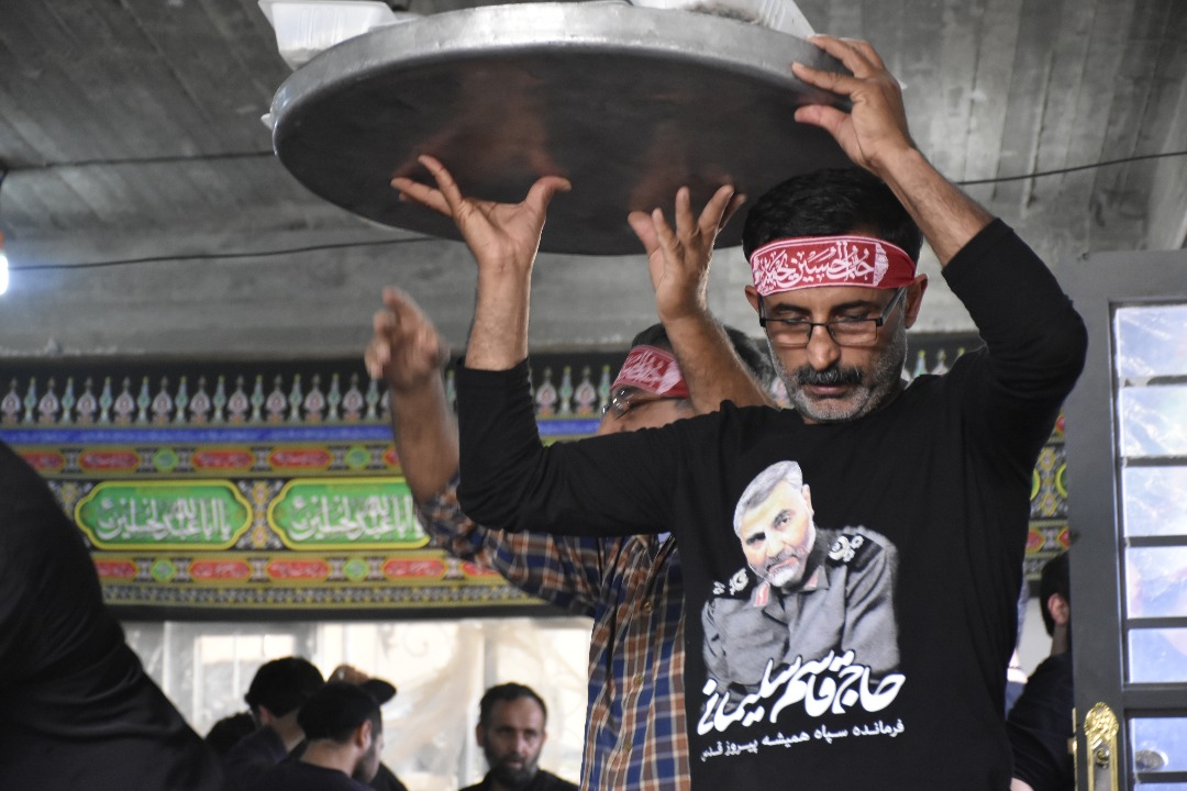 &laquo;اربعین&raquo; سفری به سرزمین پربلا در آئینی ملی مذهبی